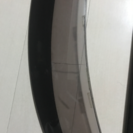 QNC BB 純正バイザーの画像