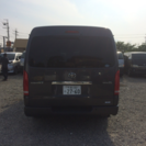 レジアスエースバン 車検H30/1の画像