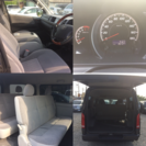 レジアスエースバン 車検H30/1の画像