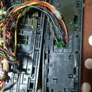 データーカウンター4台まとめて パチンコ用ジャンクの画像