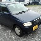 売約済　ありがとうございますアルト　オートマ4ＷＤ　車検31年6...