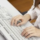 【急募】事務員　ＰＣ入力！