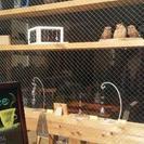 フレーム付きミニサンキャッチャーワークショップの画像