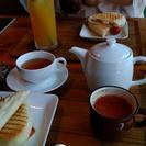 フレーム付きミニサンキャッチャーワークショップの画像