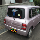 H18年式アルトラパン車検31年4月まで有りの画像