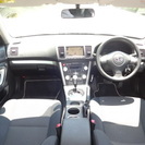 ☆コミコミ価格25万円！BP5の後期モデル！HDDナビ・CD・MD・ETC等装備充実！美車です！車検H29年12月まで！早い者勝ち！さらに特典付き☆の画像