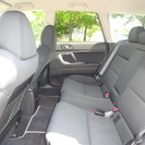 ☆コミコミ価格25万円！BP5の後期モデル！HDDナビ・CD・MD・ETC等装備充実！美車です！車検H29年12月まで！早い者勝ち！さらに特典付き☆の画像