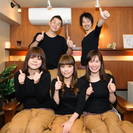 セラピスト急募！時給1000円～1500円　歓迎!!経験者優遇リ...