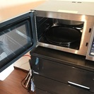 オーブンレンジ★電子レンジ★の画像