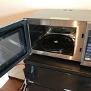 オーブンレンジ★電子レンジ★の画像