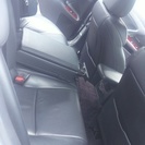 😉オートローン可能😉総額８９万円😉Ｈ18年😉レクサス IS250 ﾊﾞｰｼﾞｮﾝL😉パール白😉９万㎞😉車検2年の画像