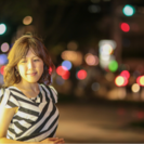 夜のポートレート撮影にチャレンジ！初心者でも綺麗に撮れるナイトポートレートセミナーの画像