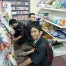 時給￥1,125～【激短 週払い 深夜】数を数えるダケ希望シフト制【ド短期バイト】 の画像