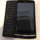 au スマホ REGZA Phone IS11T　標準SIMカードの画像