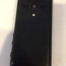 au スマホ REGZA Phone IS11T　標準SIMカードの画像