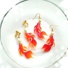 立体プラバンアクセサリー教室の画像