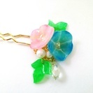 立体プラバンアクセサリー教室の画像