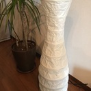 オシャレな照明器具★和風にもバリ風にも◎の画像