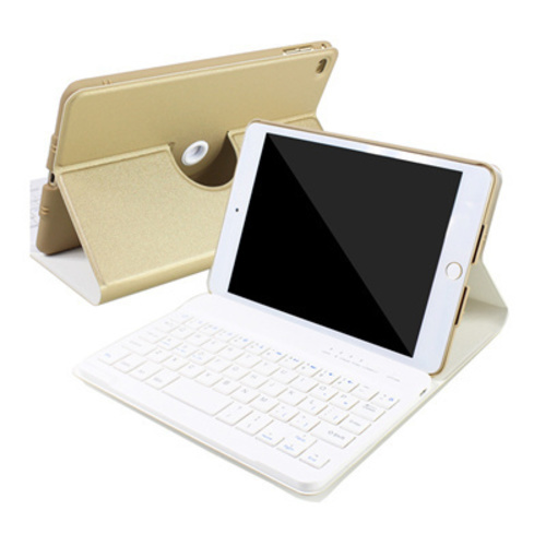 iPad air2　キーボード付きケース