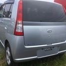 すぐ乗れます❗️16年ミラ、100000円  車検31年5月30日迄❗️の画像