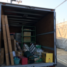 【急募】豊中市での家財搬出【日給1万円】の画像