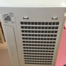 プラズマクラスター7000 KC-Z45-Wの画像