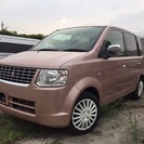 車検長 綺麗なekワゴン