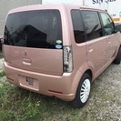 車検長 綺麗なekワゴンの画像