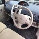 車検長 綺麗なekワゴンの画像