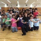 横浜のダンス(ズンバ)サークル☆DANCE with YOU☆参...