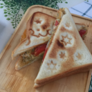 朝活カフェ開催中！