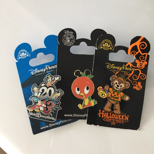 ディズニーピンズ　ピンバッジ Disney - ディズニー ピンズ ピンバッジ の通販 by 123abc shop