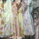 LIZLISAお洋服まとめてお売り致します
