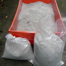 灰(1kg・３ｋｇ・５ｋｇ・１０ｋｇ・１５ｋｇ・２０ｋｇ）針葉樹...