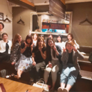 🌟女子会しましょう！🌟