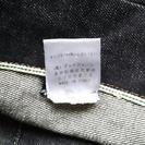 グッチ デニムジャケット／Gジャンの画像