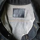 グッチ デニムジャケット／Gジャンの画像