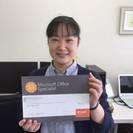 就職・転職・業務効率アップ！働く女性のためのパソコン教室（今だけ！実質月謝7,580円／月60分×16回）の画像