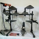 【最終処分】ヤマハ　YMAHA　電子ドラム　 DTXpress 初代　ドラムマニアにも