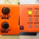 【最終処分】ヤマハ　YMAHA　電子ドラム　 DTXpress 初代　ドラムマニアにも