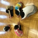 江戸川区清新町 Jr.ジャズダンスサークルALUCの画像