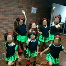 江戸川区清新町 Jr.ジャズダンスサークルALUCの画像