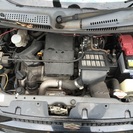 （売約済み）車検３１年６月迄 ワゴンＲ ＲＲ HDDナビ ローダウン ＨＩＤ エンジンスターター ターボタイマー 付きのリサイクル料金 税金コミコミのポッキリ乗り出し価格‼️早い者勝ち〜☆の画像