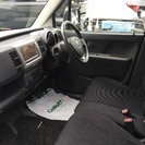 （売約済み）車検３１年６月迄 ワゴンＲ ＲＲ HDDナビ ローダウン ＨＩＤ エンジンスターター ターボタイマー 付きのリサイクル料金 税金コミコミのポッキリ乗り出し価格‼️早い者勝ち〜☆の画像