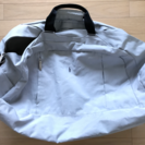 DJ Honda Duffle bag