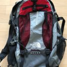 Northfaceリュックの画像