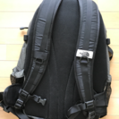 Northfaceリュックの画像
