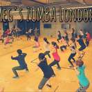 気分爽快になるZUMBA【初心者さん大歓迎！】in江東区の画像