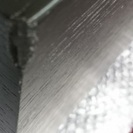 展示品 FIS 藤栄　VERCCHIO ヴェルッキオ スクエアテーブル センターテーブル W850mm (16057)の画像