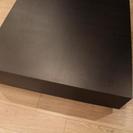 展示品 FIS 藤栄　VERCCHIO ヴェルッキオ スクエアテーブル センターテーブル W850mm (16057)の画像